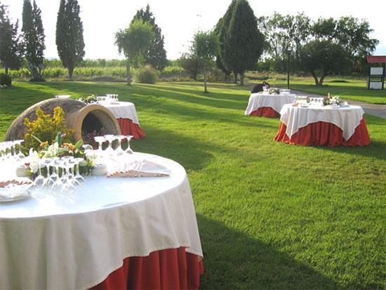 Hotel San Camilo Navarrete Kemudahan gambar