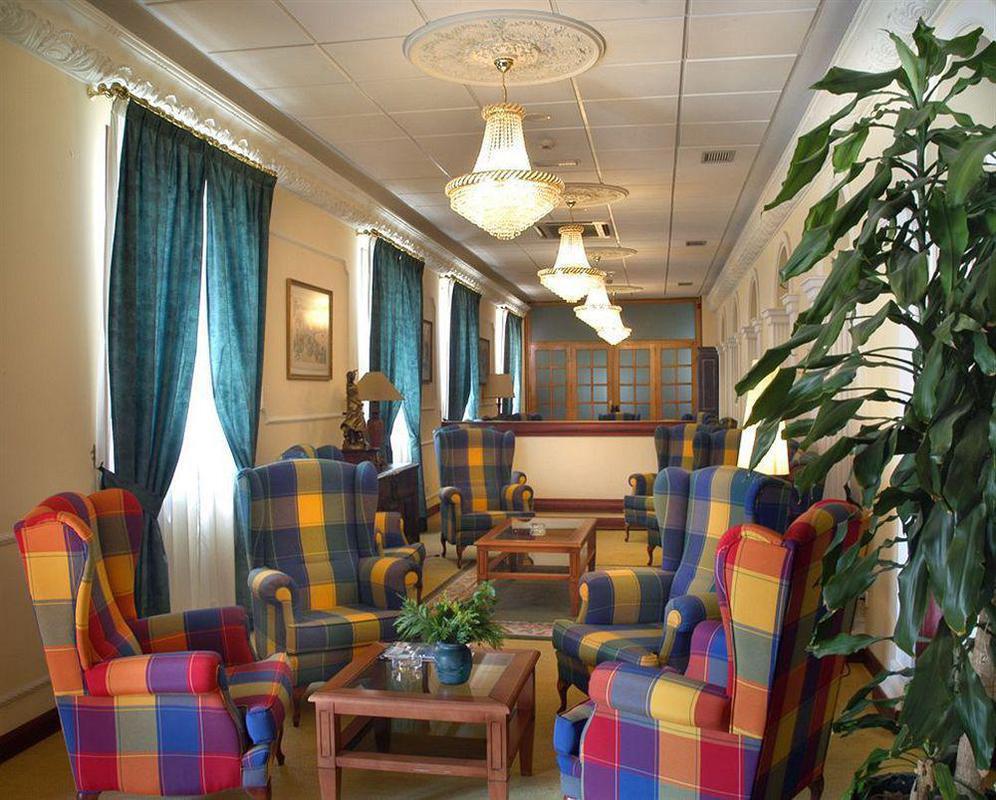 Hotel San Camilo Navarrete Luaran gambar